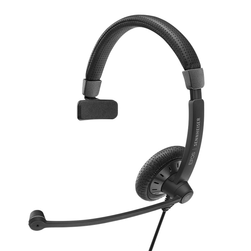 Epos Enterprise Impact SC 45 MS Mono USB Headset