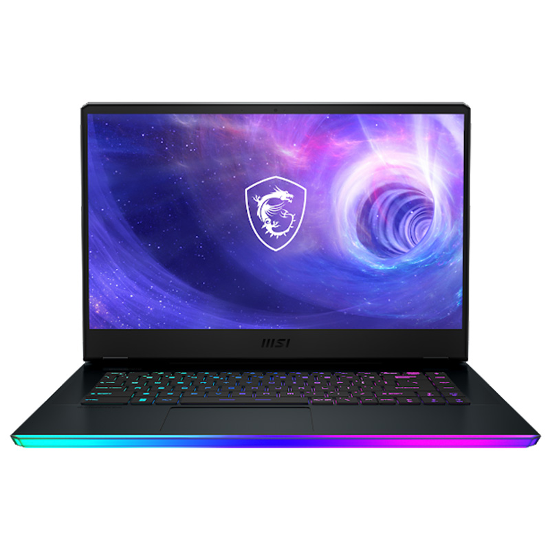 MSI GE66 Raider 15.6in QHD OLED 240Hz i7-12700H RTX 3070 Ti 2TB SSD 32GB RAM W11H Gaming Laptop (RAIDER GE66 12UGS-698AU)
