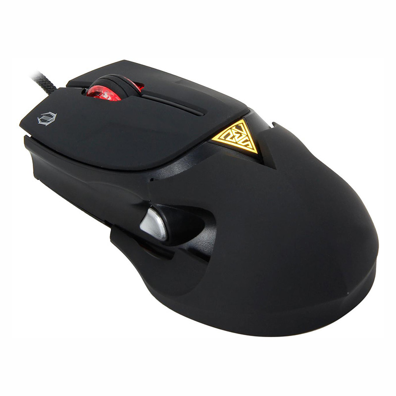 Gamdias Apollo GMS5101 Extension Optical Gaming Mouse