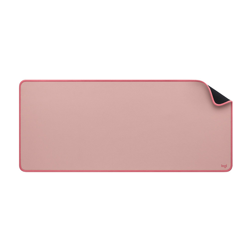 Logitech Extended Mouse Pad - Rose (956-000045)