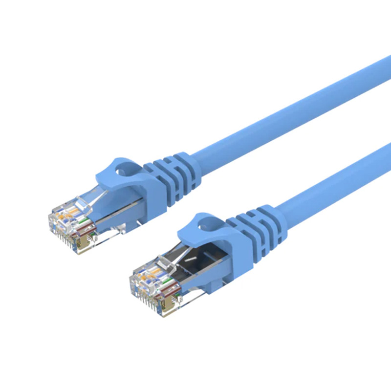 Unitek CAT6 RJ45 Network Cable 5m (Y-C812ABL)