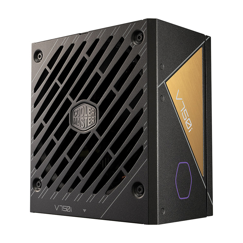 Cooler Master 750W 80+ Gold Power Supply (MPZ-7501-AFAG-BAU)