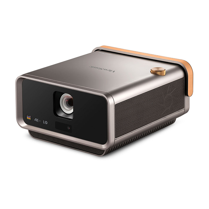 ViewSonic X11-4KP 4K HDR Short Throw Smart Portable LED Projector