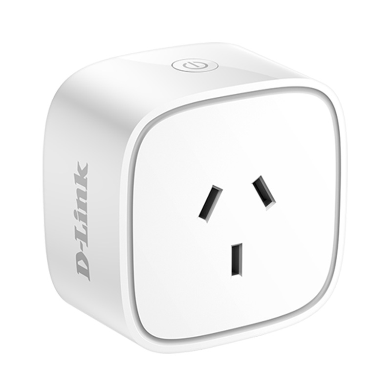 D-Link DSP-W118 Mini Wi-Fi Smart Plug