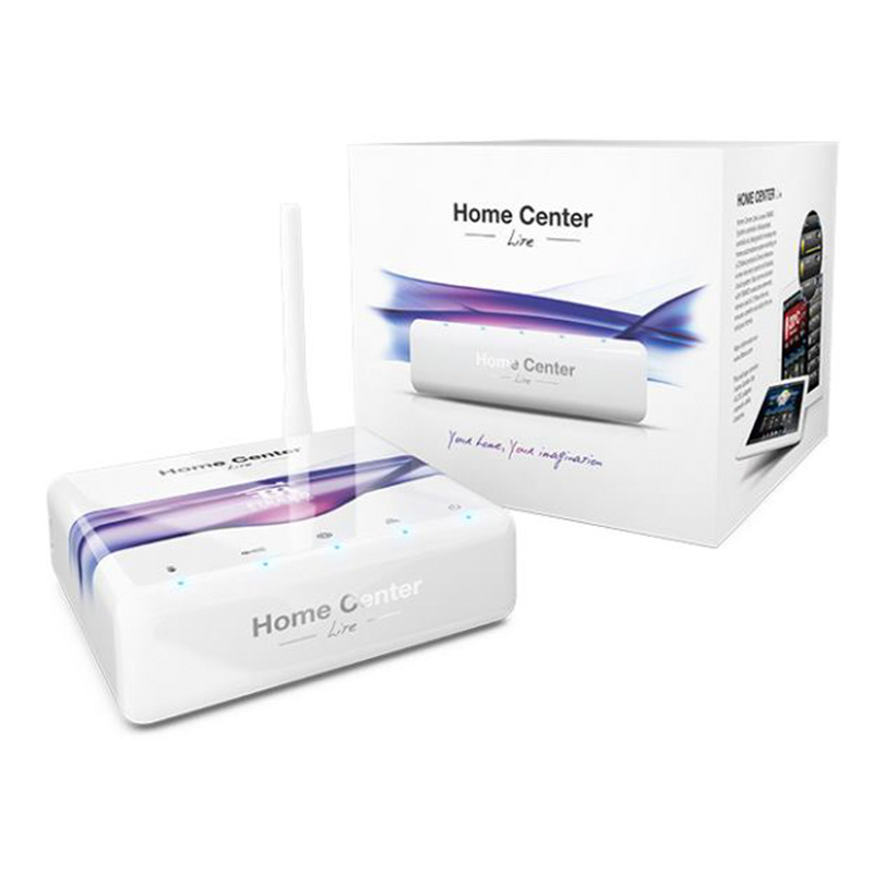 Fibaro Home Center Lite (FIB-FGHCL)