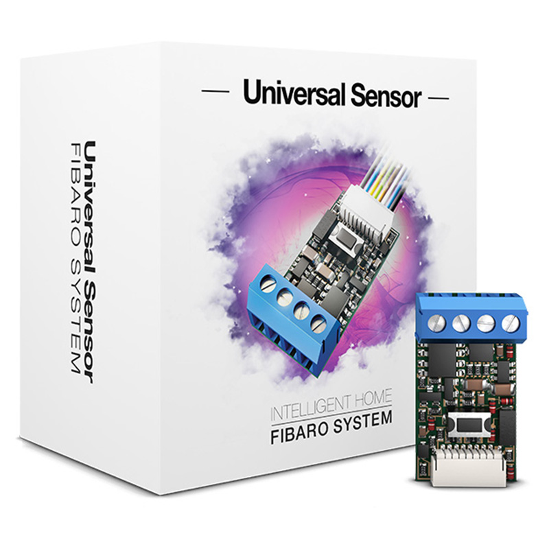 Fibaro Universal Binary Sensor