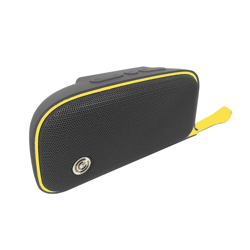 Sonicgear P5000 MOBY Bluetooth Speaker - Dark Grey