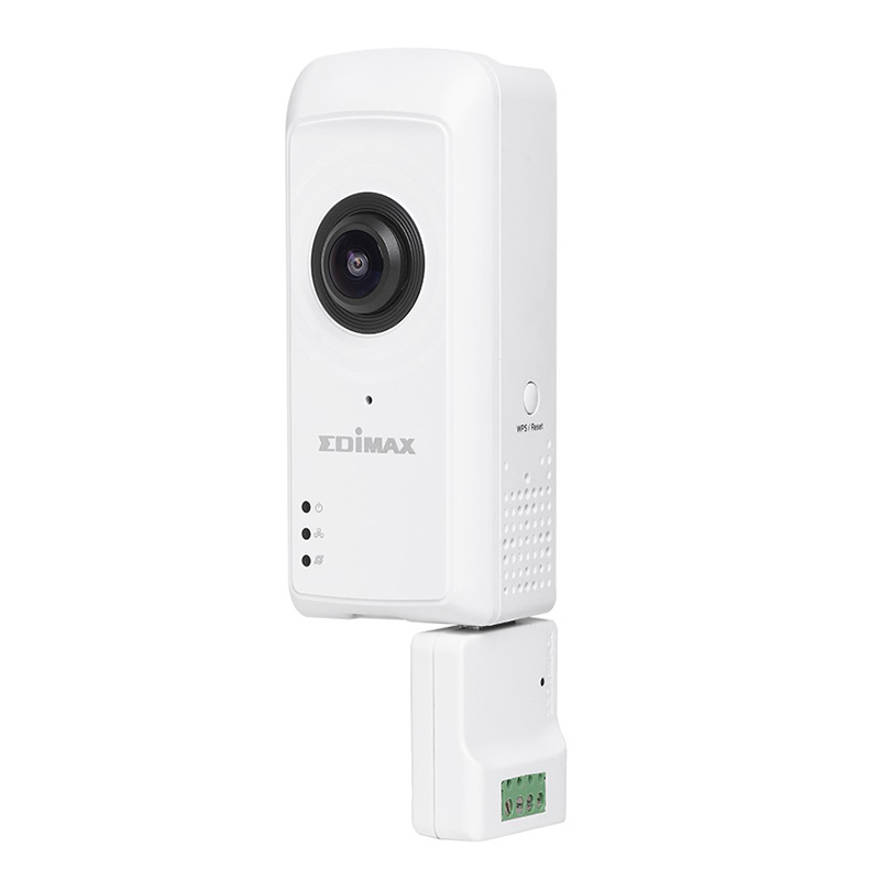 Edimax FHD Cloud Garage Camera and Door Controller (IC-5160GC)