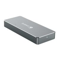 Enclosures-Docking-Orico-Thunderbolt-3-NVME-M-2-SSD-Enclosure-Grey-2