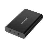 Enclosures-Docking-Simplecom-SE331-3-5-HDD-to-USB3-2-USB-C-USB-A-Hard-Drive-Aluminium-External-Enclosure-4