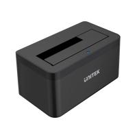 Enclosures-Docking-UNITEK-Y-1078-USB3-0-to-SATA3-Docking-Station-2-5-3-5-5