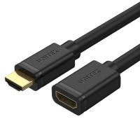 HDMI-Cables-Unitek-HDMI-Male-to-HDMI-Female-V1-4-2K-HDMI-Extension-Cable-3m-4