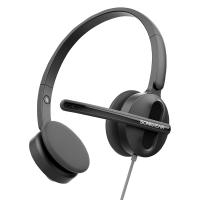 Headphones-Sonicgear-Xenon-3-3-5mm-Headset-with-Microphone-Black-4