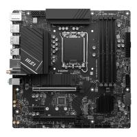 Intel-LGA-1700-MSI-Pro-B760M-A-WiFi-D4-LGA-1700-mATX-Motherboard-3