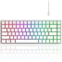 Keyboards-RK-ROYAL-KLUDGE-RK84-Wired-RGB-75-Hot-Swappable-Mechanical-Keyboard-84-Keys-Tenkeyless-TKL-Gaming-Keyboard-w-Programmable-Software-RK-Blue-Switch-2