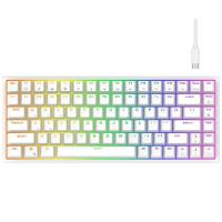 Keyboards-RK-ROYAL-KLUDGE-RK84-Wired-RGB-75-Hot-Swappable-Mechanical-Keyboard-84-Keys-Tenkeyless-TKL-Gaming-Keyboard-w-Programmable-Software-RK-Blue-Switch-5