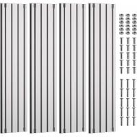 Laser-Engravers-Genmitsu-Aluminum-Spoilboard-for-PROVerXL-4030-51-x-12-x-8cm-20-x-4-7-x-3-1-4