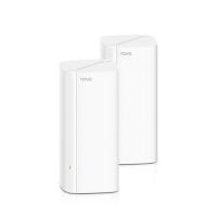 Tenda MX12 AX3000 Whole Home Mesh Wi-Fi 6 System - 2 Pack (MX12 2-pack)