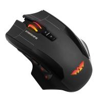 Mouse-Mouse-Pads-Armaggeddon-Starship-III-RGB-MMO-Gaming-Mouse-Black-4