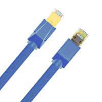 Network-Cables-Cruxtec-Cat8-Triple-Shielding-Ethernet-Cable-3m-Blue-3