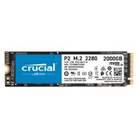SSD-Hard-Drives-Crucial-P2-2TB-M-2-PCIe-NVMe-SSD-4