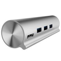 USB-Hubs-UNITEK-USB3-0-Type-C-Aluminium-3-Port-Hub-with-Gigabit-Ethernet-Converter-3