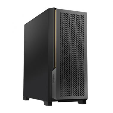 Antec P20CE Mesh Mid-Tower E-ATX Case - Black (P20CE) - pcbyte.com.au