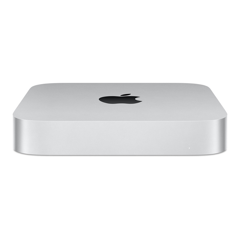 Apple Mac Mini - M2 Chip 8 Core CPU 10 Core GPU 256GB SSD (MMFJ3X/A)