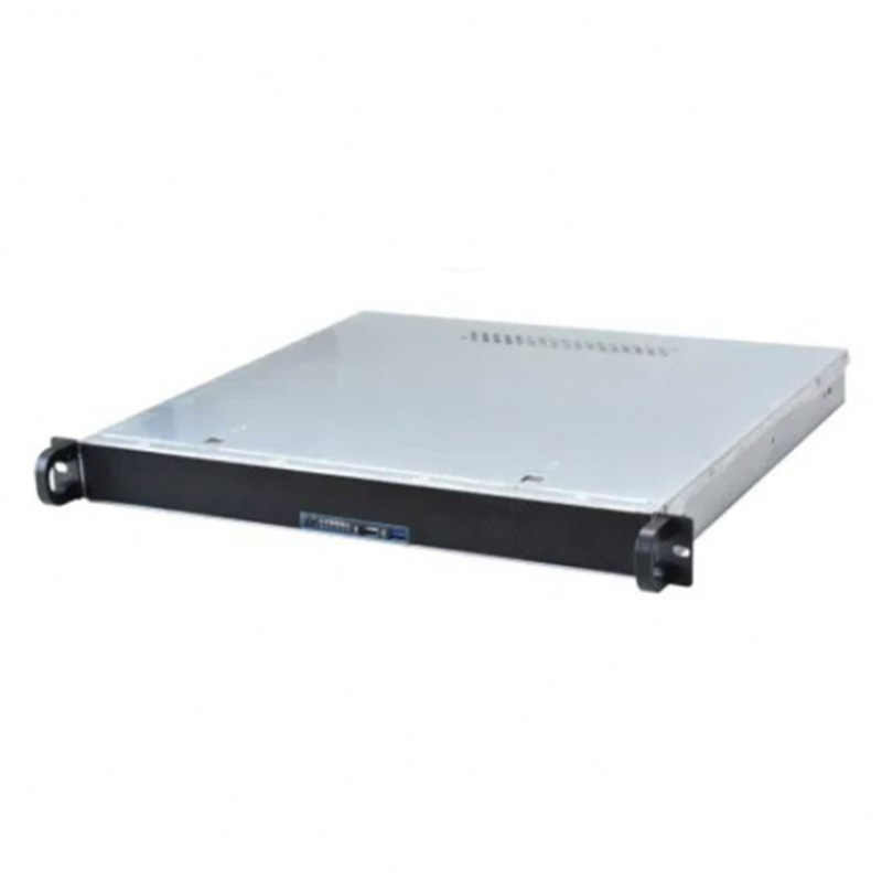 TGC Rack Mountable Server Chassis 1U 400mm (TGC-H1-400)