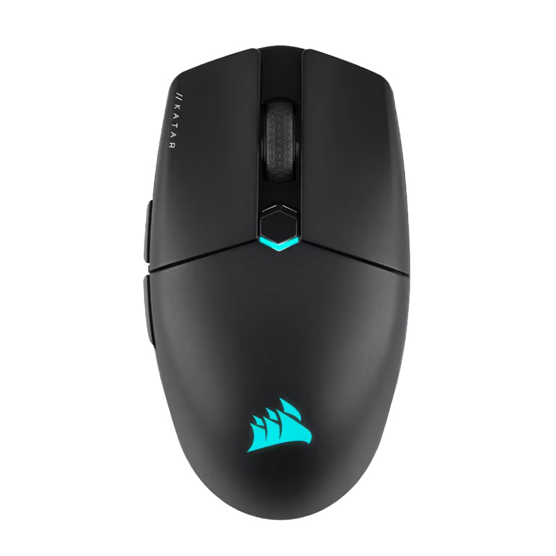 Corsair Katar Elite Wireless Gaming Mouse (CH-931C111-AP)
