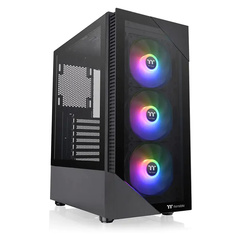 G7 Ultra Intel i7 12700 GeForce RTX 3070 Gaming PC