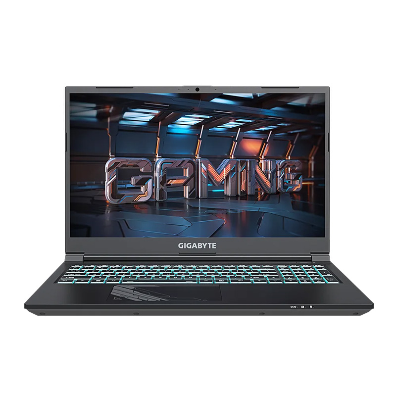 Gigabyte G5 KF 15.6in FHD 144Hz i5 12500H RTX 4060 512GB SSD 8GB RAM W11H Gaming Laptop (G5 KF-E3AU333SH)