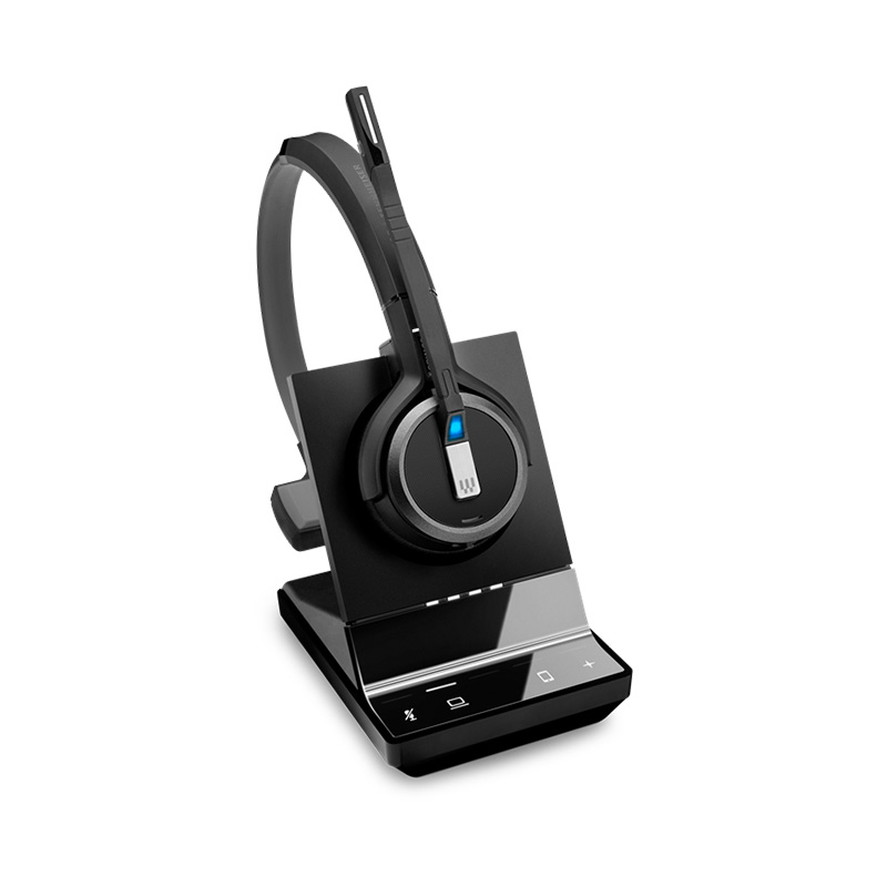 Epos Impact SDW 5034 Mono Wireless DECT Headset