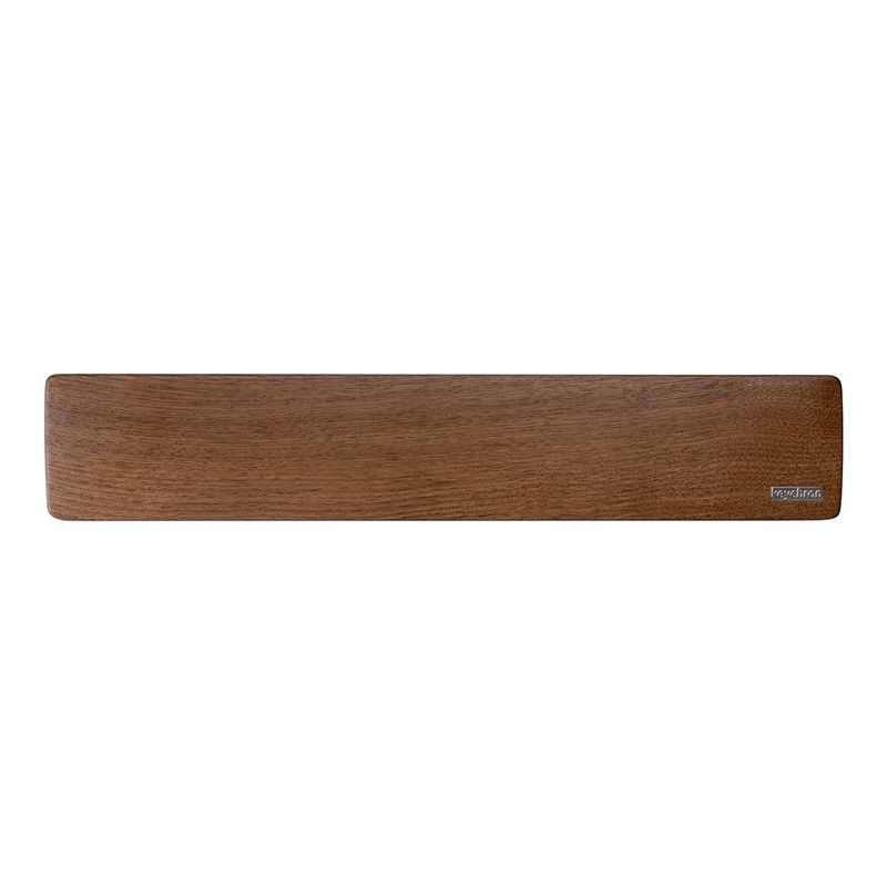 Keychron K10/C2 Walnut Wood Keyboard Palm Rest (KBK10PALMREST)