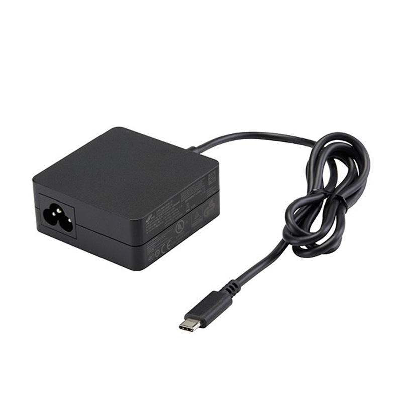 FSP 65W USB PD Type C AC Adapter