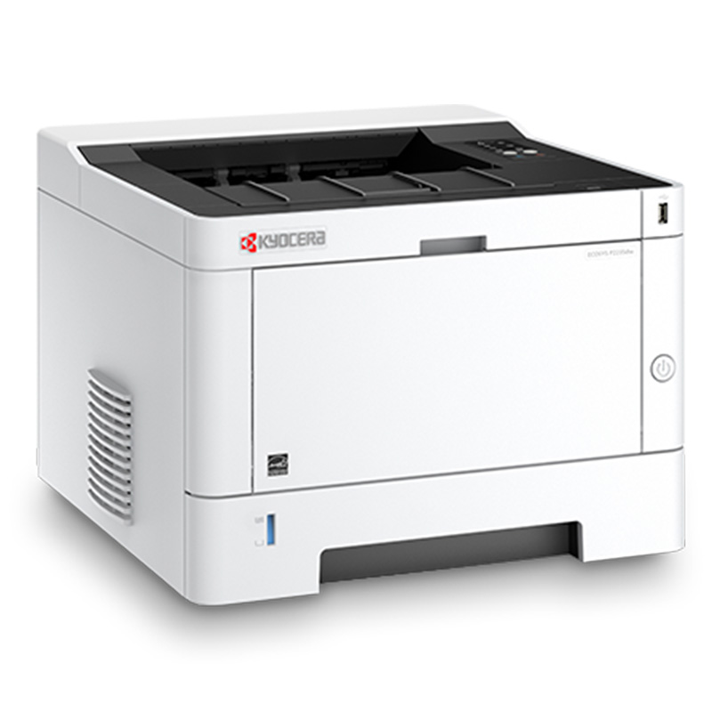 Kyocera ECOSYS P2235DW A4 Wireless Mono Laser Printer