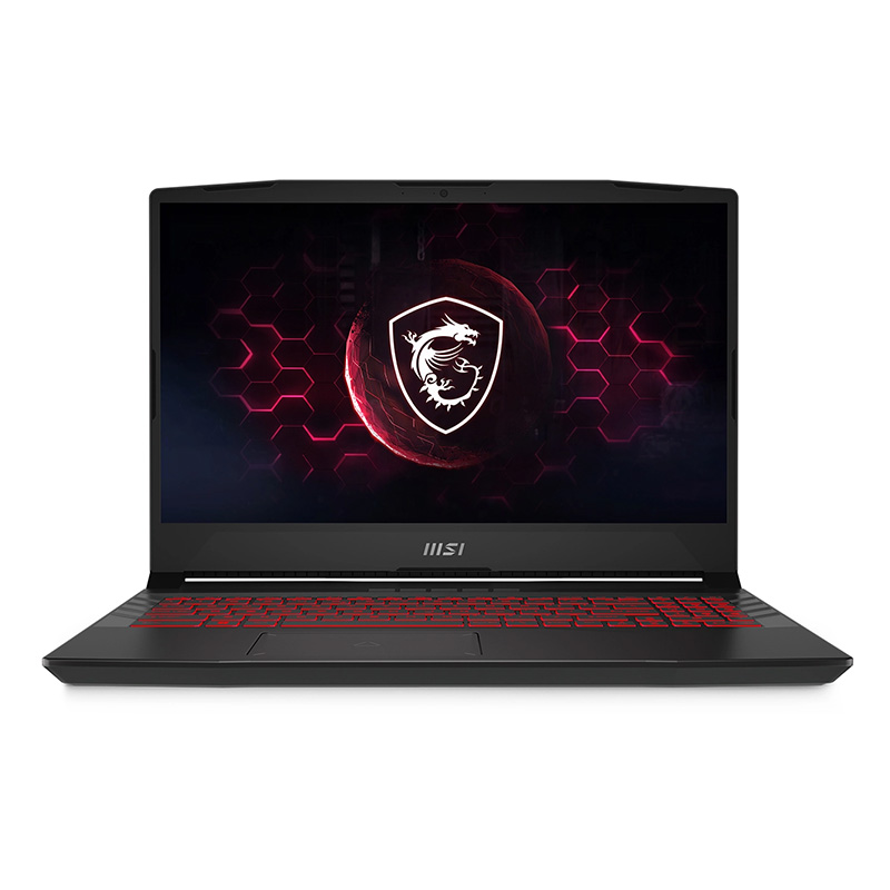 MSI Pulse GL66 15.6 FHD 144Hz i5-11400 RTX3050 512GB SSD 8GB RAM W11H Gaming Laptop(Pulse GL66 11UCK-1256AU)