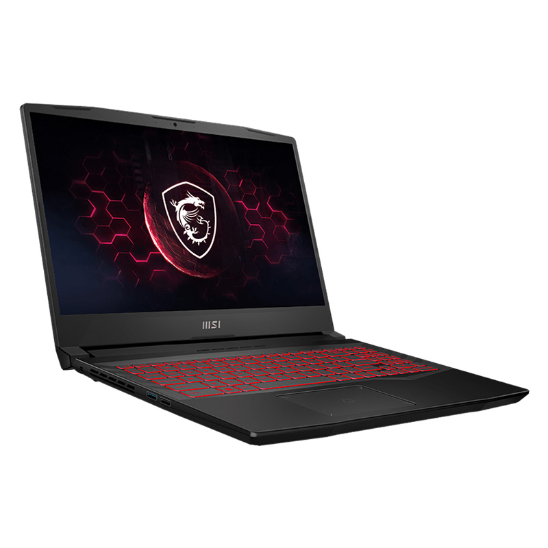 MSI Pulse GL66 15in FHD 144Hz i7 12700H RTX 3070 Ti 1TB SSD 16GB RAM W11H Gaming Laptop (Pulse GL66 12UGSZOK-1211AU)