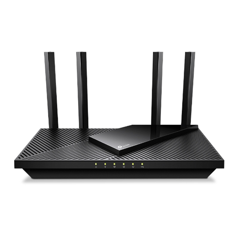 TP-Link AX3000 Multi Gigabit WiFi Router (ARCHER AX55 PRO)