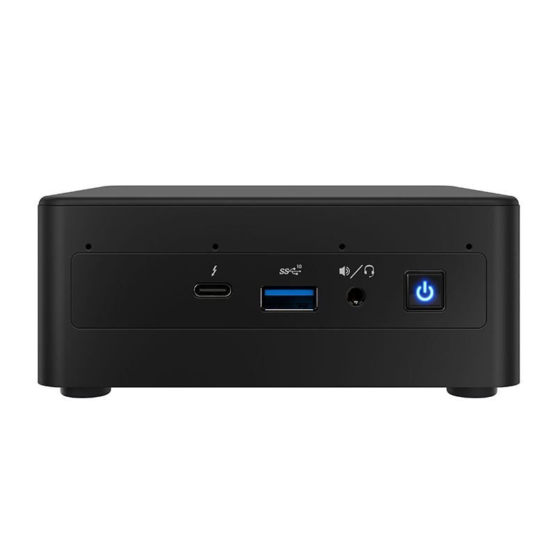 Intel NUC 11 Panther Canyon Kit NUC11PAHi50Z - 11th Gen Core i5