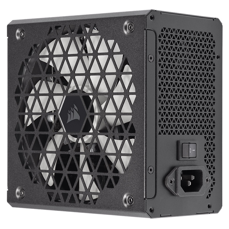 Corsair 850W RM850x SHIFT 80+ Gold Fully Modular ATX Power Supply (CP-9020252-AU)