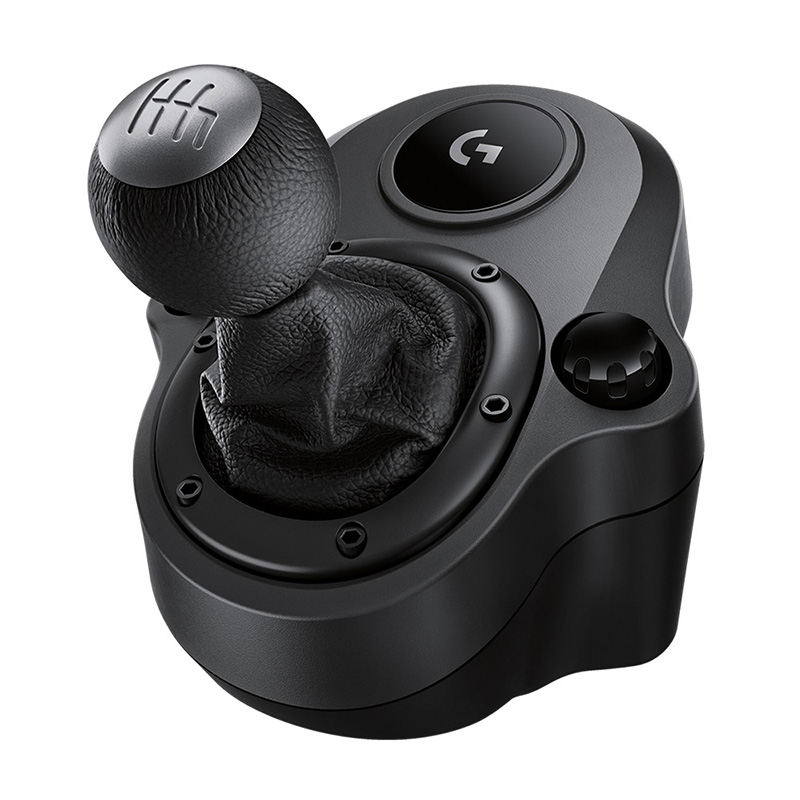 Logitech Driving Force Shifter (941-000132)