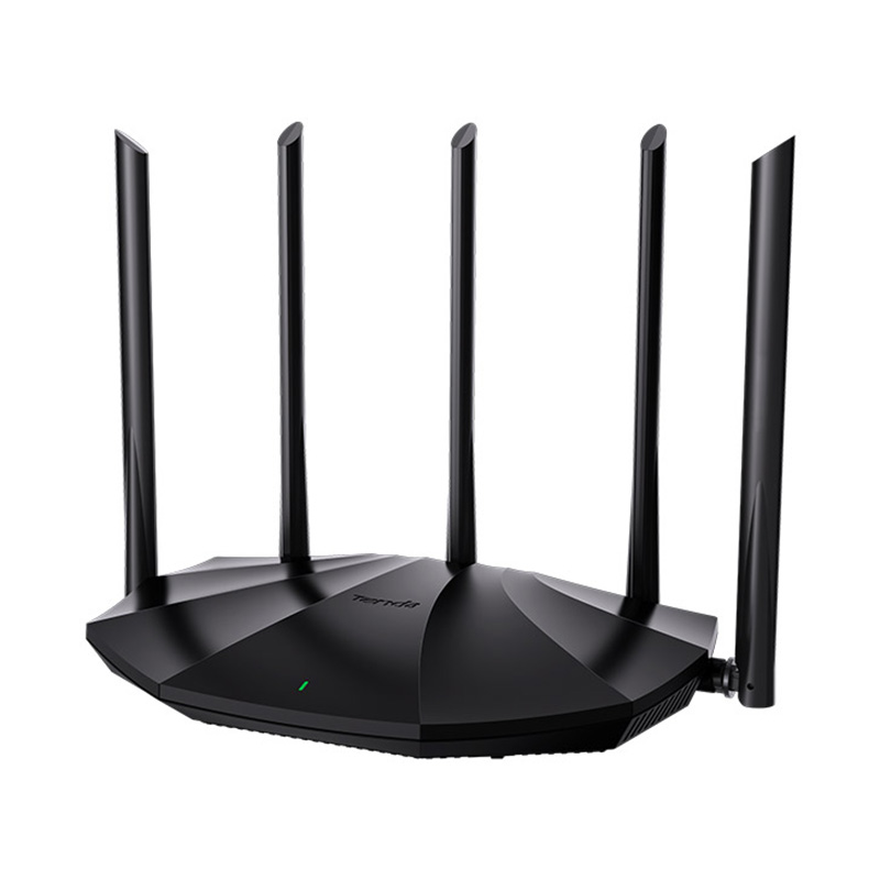 Tenda TX2 Pro AX1500 Dual-Band Wi-Fi 6 Gigabit Router