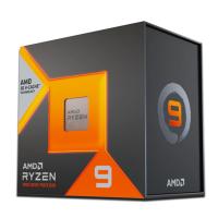 AMD Ryzen 9 7950X3D AM5 4.2 GHz CPU Processor (100-100000908WOF)