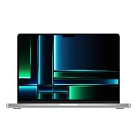 Apple 14in MacBook Pro - M2 Max Chip 12 Core CPU 30 Core GPU 1TB SSD - Silver (MPHK3X/A)