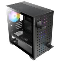 Azza-Cases-AZZA-Elise-Mid-Tower-mATX-Case-Black-CSAZ-140M-2