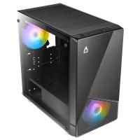 Azza-Cases-AZZA-Noir-130M-Micro-ATX-Case-Black-CSAZ-130M-2