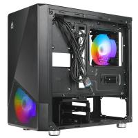 Azza-Cases-AZZA-Noir-130M-Micro-ATX-Case-Black-CSAZ-130M-3