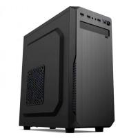 Equites B57 ATX/M-ATX/MINI-ITX Case - with 500W PSU (Case-B57)