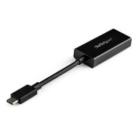 Startech USB Type C to HDMI Adapter - HDR 4K 60Hz - Black